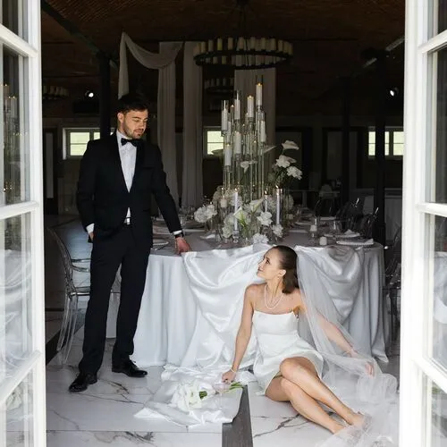 Organizacja i koordynacja wesela