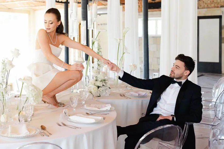 Częściowa organizacja